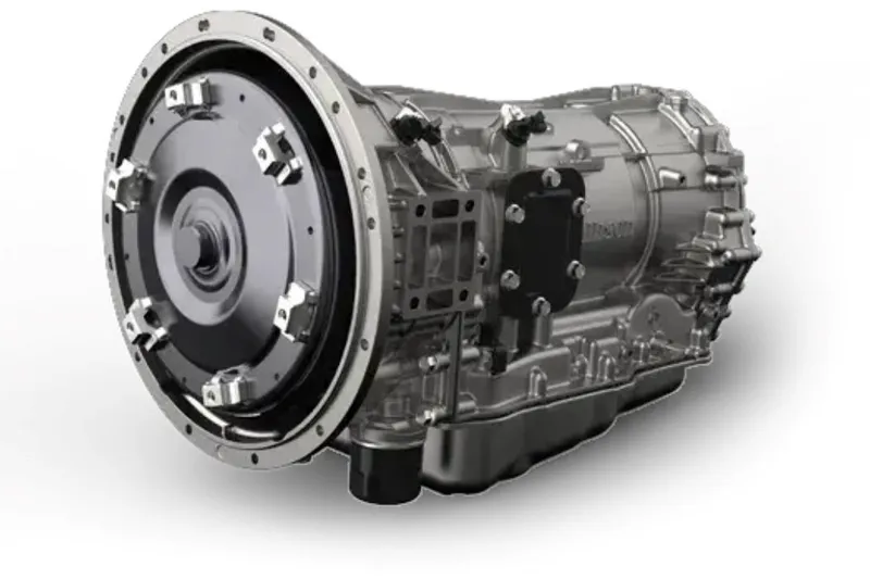 ZF 9HP48