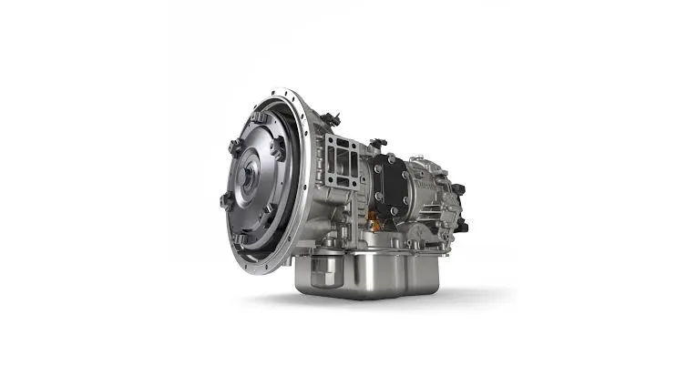 Aisin AW55-50SN