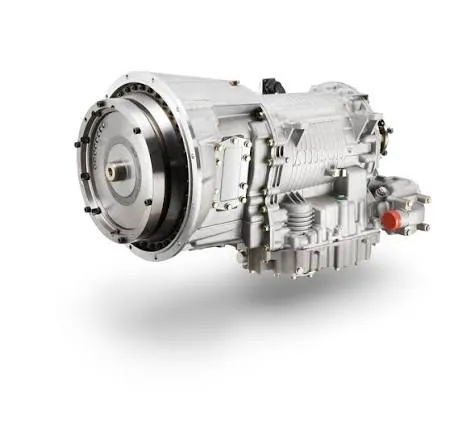 Aisin TG-81SC