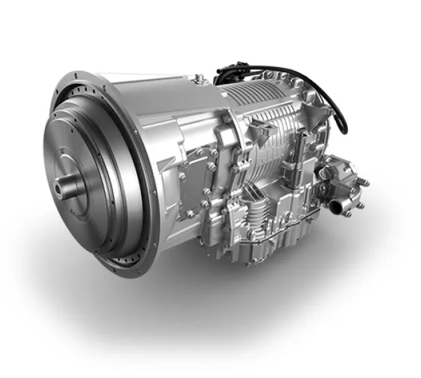 Aisin TR-60SN