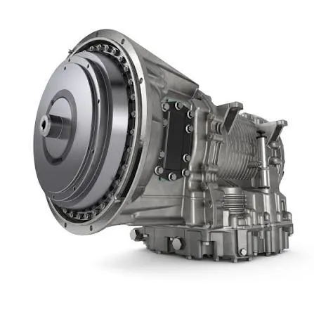 GM 8L90