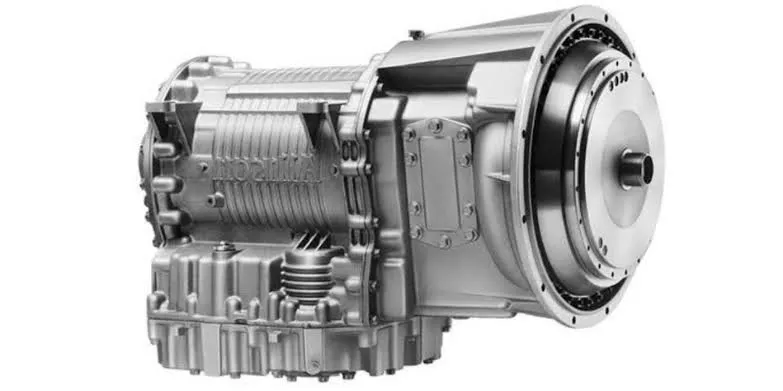 GM 10L80