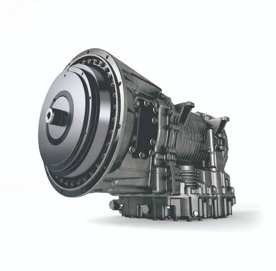 Mercedes-Benz 722.9 (7G-Tronic)