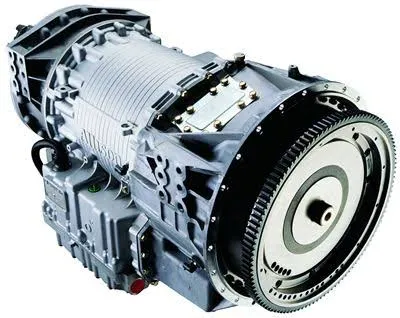 Honda 10AT
