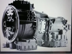 Allison 1000 Series